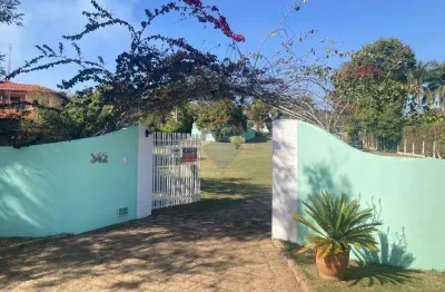 Casa de condomínio para alugar em vila martins de 300.00m² com 5 quartos, 1 suite e 10 garagens