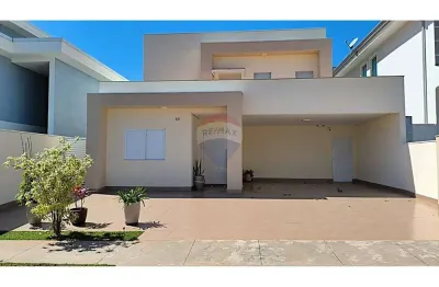 Casa de condomínio para alugar em cajuru do sul de 304.00m² com 4 quartos, 2 suites e 4 garagens
