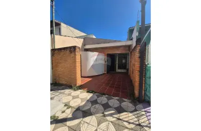 Casa com 2 quartos para alugar na Rua Paraná, 44, Centro, Sorocaba