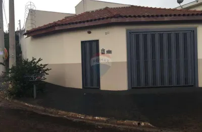 Casa para venda em planalto verde de 160.90m² com 3 quartos, 1 suite e 2 garagens