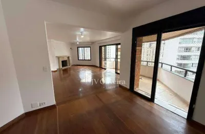 Apartamento para venda e aluguel em itaim bibi de 203.00m² com 3 quartos, 3 suites e 3 garagens