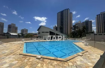 Apartamento para venda em jardim paris de 84.00m² com 3 quartos, 1 suite e 2 garagens