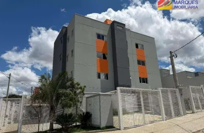 Cobertura para venda em edifício gracias de 133.00m² com 2 quartos, 1 suite e 2 garagens