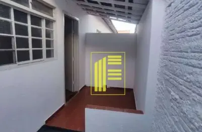 Casa com 2 quartos para alugar na Rua Capitão José Verdi, 326, Vila Curti, São José do Rio Preto