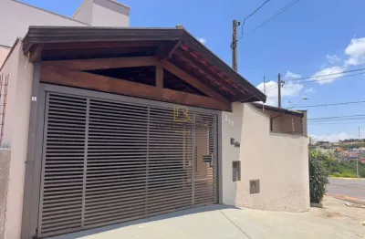 Casa para alugar em jardim panorama de 150.00m² com 3 quartos, 1 suite e 2 garagens