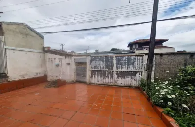 Casa para venda em centro de 105.00m² com 3 quartos e 3 garagens