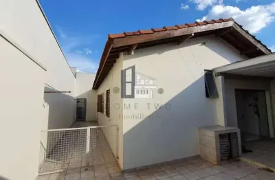 Casa para venda e aluguel em jardim américa de 130.00m² com 3 quartos e 2 garagens