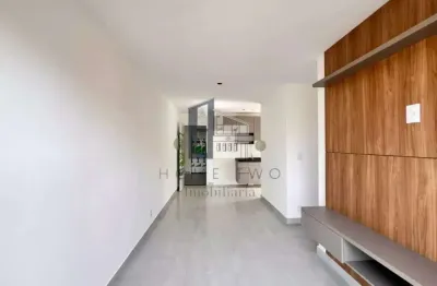Apartamento para alugar em jardim samburá de 65.00m² com 2 quartos e 1 garagem
