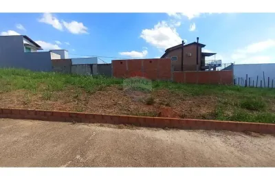 Terreno à venda no Jardim Regina, Botucatu 