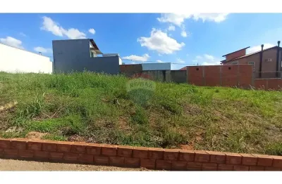 Terreno à venda no Jardim Regina, Botucatu 