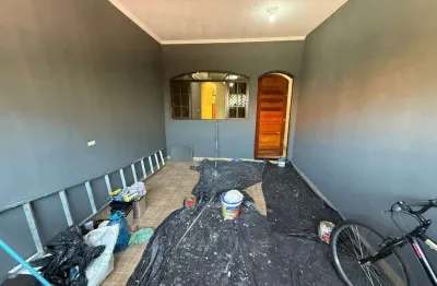 Sobrado para alugar em vila nova curuçá de 100.00m² com 3 quartos, 1 suite e 1 garagem