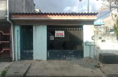 Casa para venda em jardim dona deolinda de 70.00m² com 2 quartos e 2 garagens