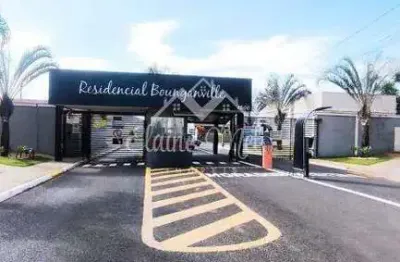 Casa para venda em condomínio bouganville de 340.00m² com 3 quartos e 1 suite