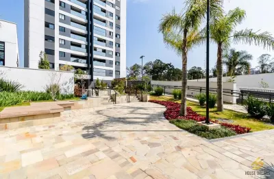 Apartamento para alugar em cidade industrial de 100.00m² com 3 quartos, 1 suite e 2 garagens