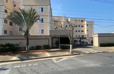 Apartamento para venda em parque residencial presidente médici de 155.00m² com 3 quartos, 1 suite e 1 garagem