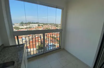 Apartamento para venda em parque industrial de 89.00m² com 3 quartos, 2 suites e 1 garagem