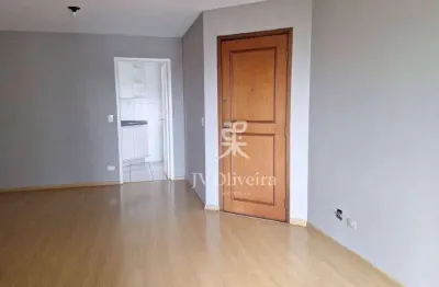 Apartamento para venda em jardim guedala de 82.00m² com 2 quartos, 1 suite e 1 garagem