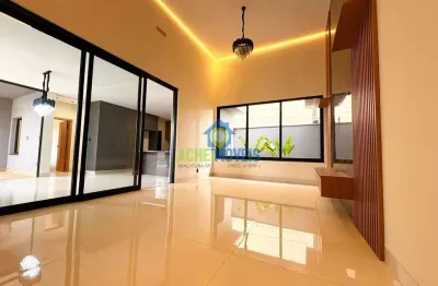 Casa de condomínio para venda em aeroporto de 270.00m² com 3 quartos, 3 suites e 3 garagens