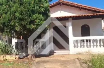 Casa para venda em jardim floridiana de 110.00m² com 2 quartos e 2 garagens