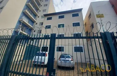 Apartamento para alugar em jardim lutfalla de 35.00m² com 1 quarto