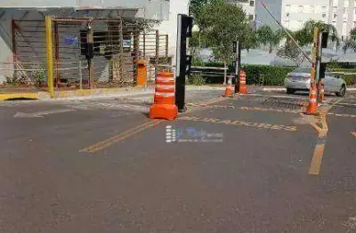 Apartamento para venda em jardim maria goretti de 42.00m² com 2 quartos e 1 garagem