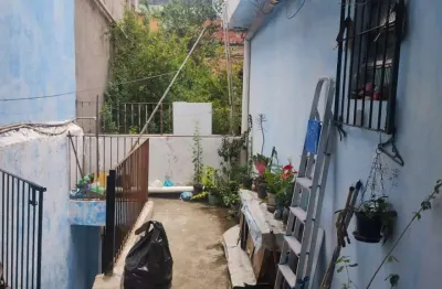 Casa para venda em jardim lajeado de 100.00m² com 2 quartos e 1 garagem