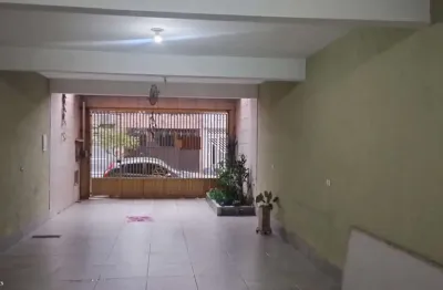 Sobrado para venda em vila nova curuçá de 157.00m² com 2 quartos, 2 suites e 6 garagens