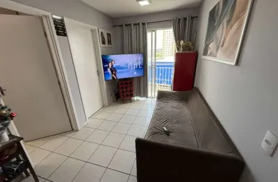 Apartamento para venda em vila curuçá de 50.00m² com 2 quartos