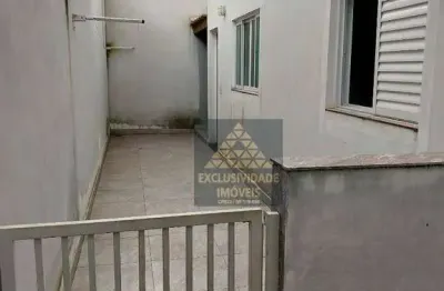 Casa de condomínio para alugar em são joão de 400.00m² com 1 quarto