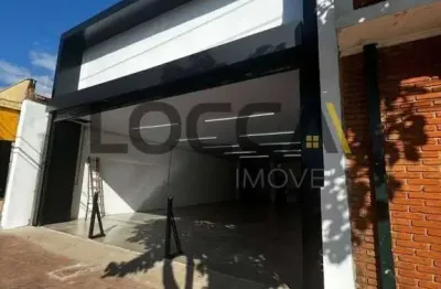 Imóvel comercial para alugar em vila monte alegre de 180.00m²