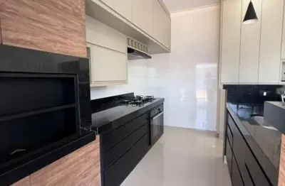 Casa para venda em jardim residencial cambuhy de 65.00m² com 2 quartos, 1 suite e 2 garagens