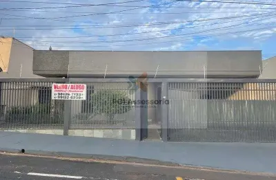 Casa para venda e aluguel em santos dumont de 375.00m² com 5 quartos, 4 suites e 2 garagens