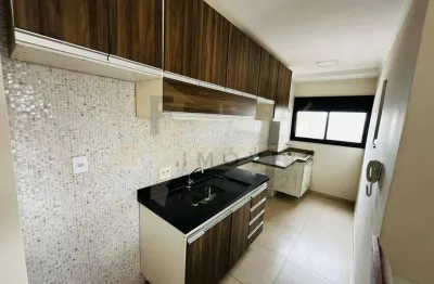 Apartamento para alugar em jardim belval de 59.00m² com 2 quartos, 1 suite e 1 garagem