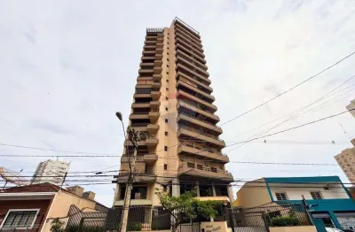 Apartamento para venda em vila seixas de 171.47m² com 3 quartos, 1 suite e 2 garagens