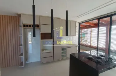 Sobrado para venda em boa vista de 220.00m² com 3 quartos, 3 suites e 4 garagens