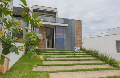 Casa para venda em jardim residencial villagio ipanema i de 90.75m² com 2 quartos, 1 suite e 4 garagens