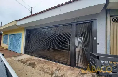 Casa para venda em parque santa felícia jardim de 120.00m² com 2 quartos e 2 garagens