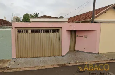 Casa para venda em vila rancho velho de 260.00m² com 3 quartos, 1 suite e 3 garagens