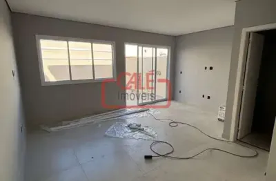 Casa de condomínio para venda em parque residencial indaiá de 83.00m² com 3 quartos, 1 suite e 2 garagens