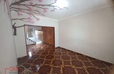 Sobrado para venda em jardim morada do sol de 186.00m² com 3 quartos, 1 suite e 2 garagens