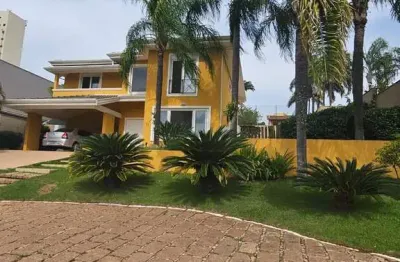Sobrado para venda em chácara belvedere de 348.00m² com 3 quartos, 3 suites e 4 garagens