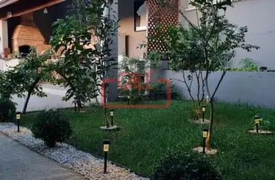 Sobrado para venda em jardim regina de 258.00m² com 5 quartos, 2 suites e 2 garagens