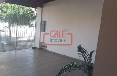 Casa para venda em parque das nações de 85.00m² com 2 quartos, 1 suite e 2 garagens