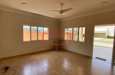Casa de condomínio para venda em residencial lagos d'icaraí de 197.00m² com 2 quartos, 1 suite e 4 garagens