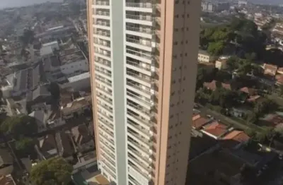 Apartamento para venda em vila sfeir de 185.00m² com 4 quartos, 3 suites e 3 garagens