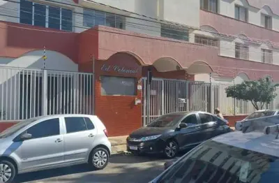 Apartamento para venda em chácara belvedere de 110.00m² com 3 quartos e 1 garagem