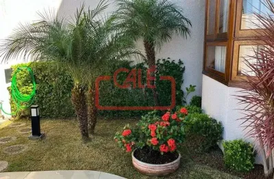 Sobrado para venda em jardim bela vista de 264.00m² com 3 quartos, 1 suite e 4 garagens