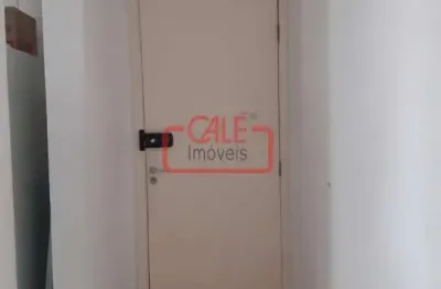 Apartamento para venda em parque são lourenço de 48.00m² com 2 quartos e 1 garagem