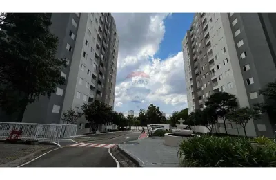 Apartamento para venda em parque campolim de 68.70m² com 3 quartos e 1 garagem