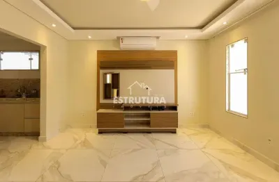 Casa para venda em jardim primavera de 100.00m² com 2 quartos e 1 garagem